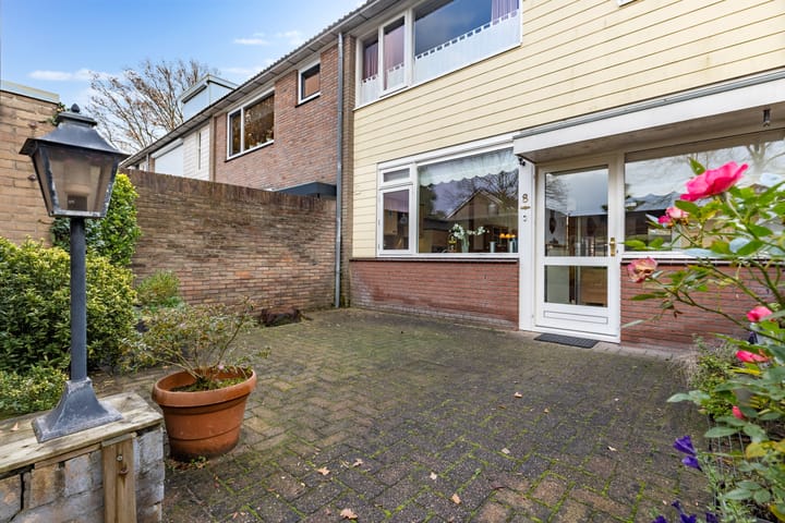 Photo 3 of Kenemansstraat 8