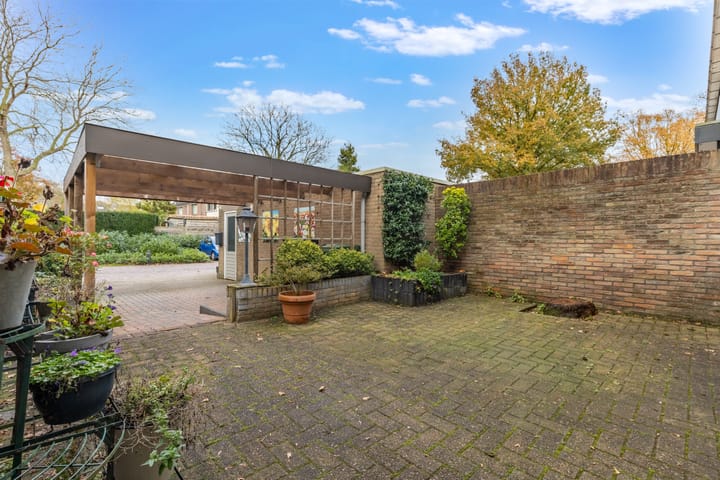 Photo 4 of Kenemansstraat 8