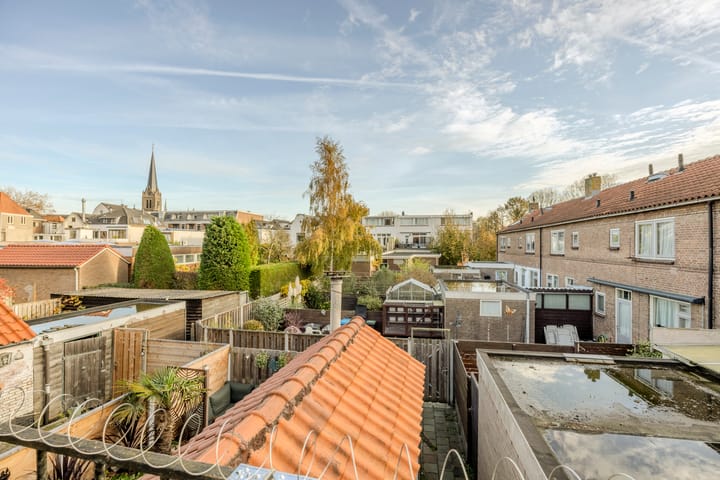 Foto 31 van Damhouderstraat 13