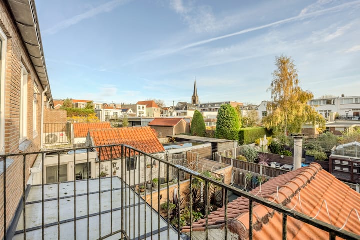 Foto 32 van Damhouderstraat 13