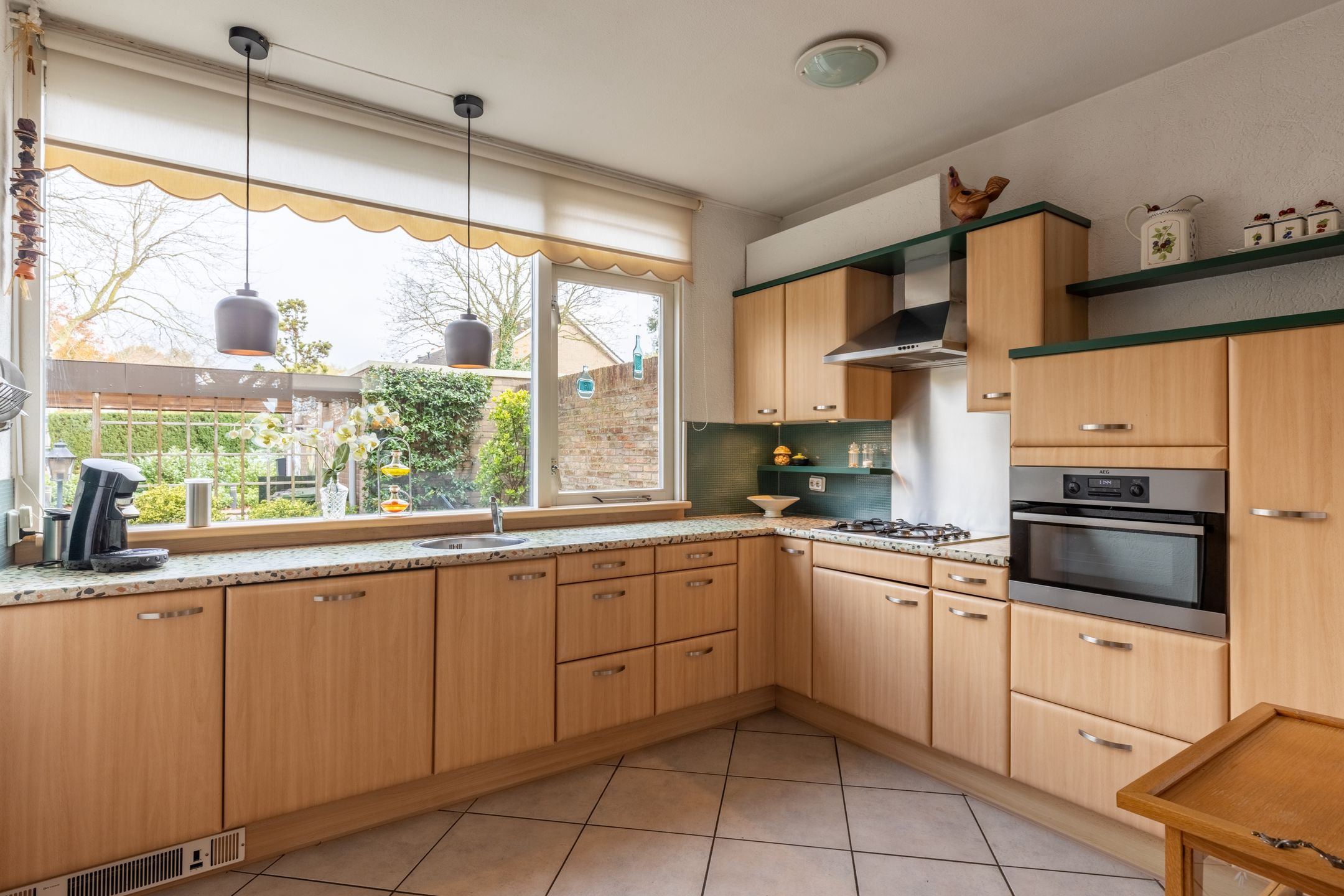 Foto 6 van Kenemansstraat 8