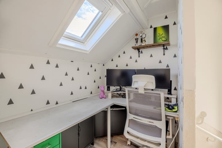 Foto 34 van Damhouderstraat 13