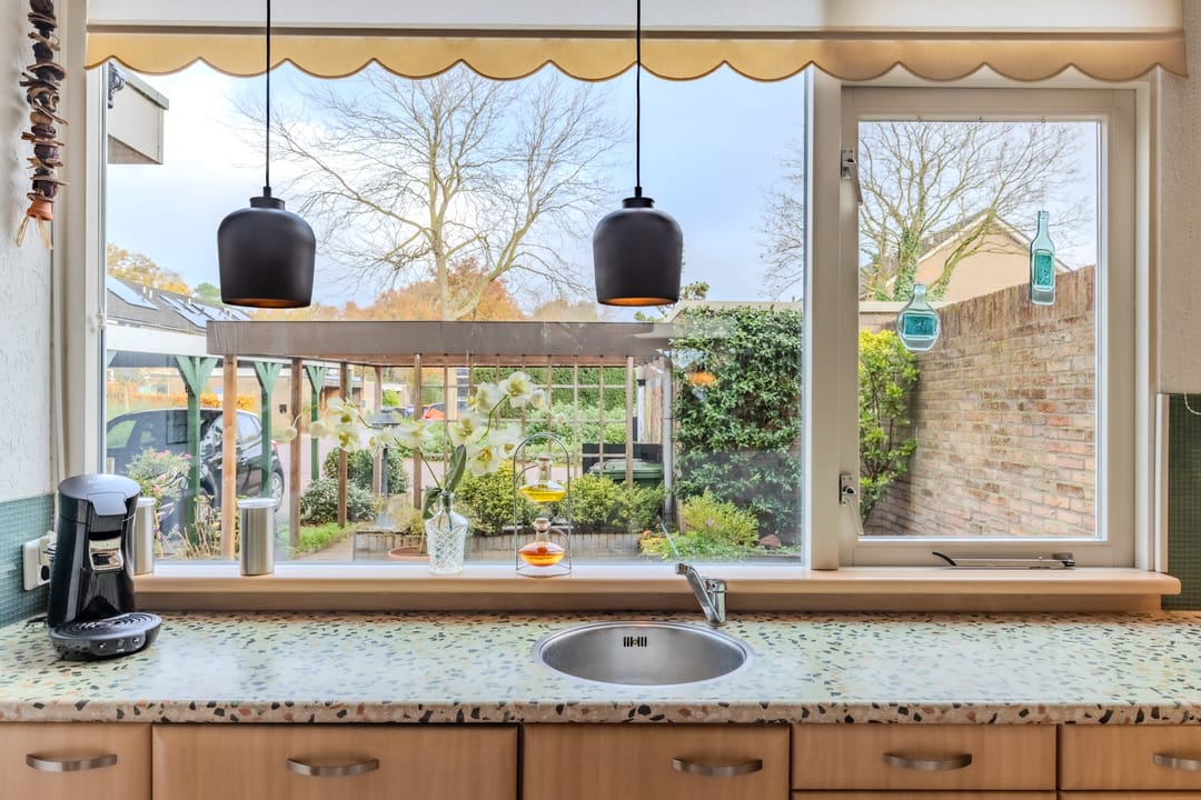 Foto 8 van Kenemansstraat 8