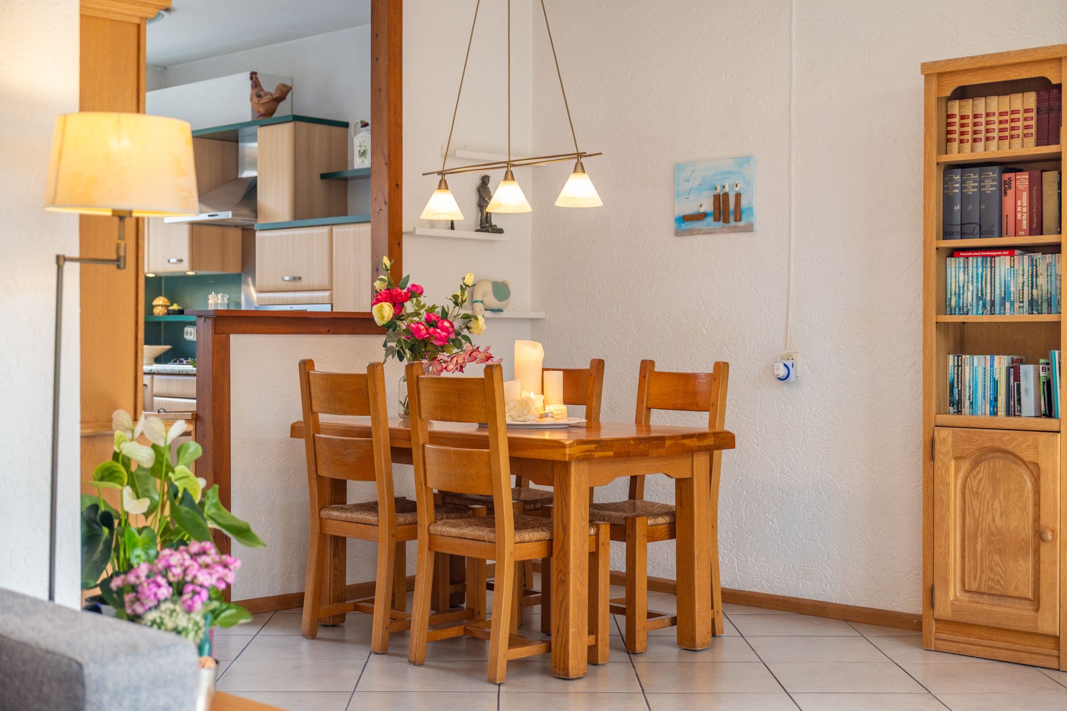 Foto 9 van Kenemansstraat 8