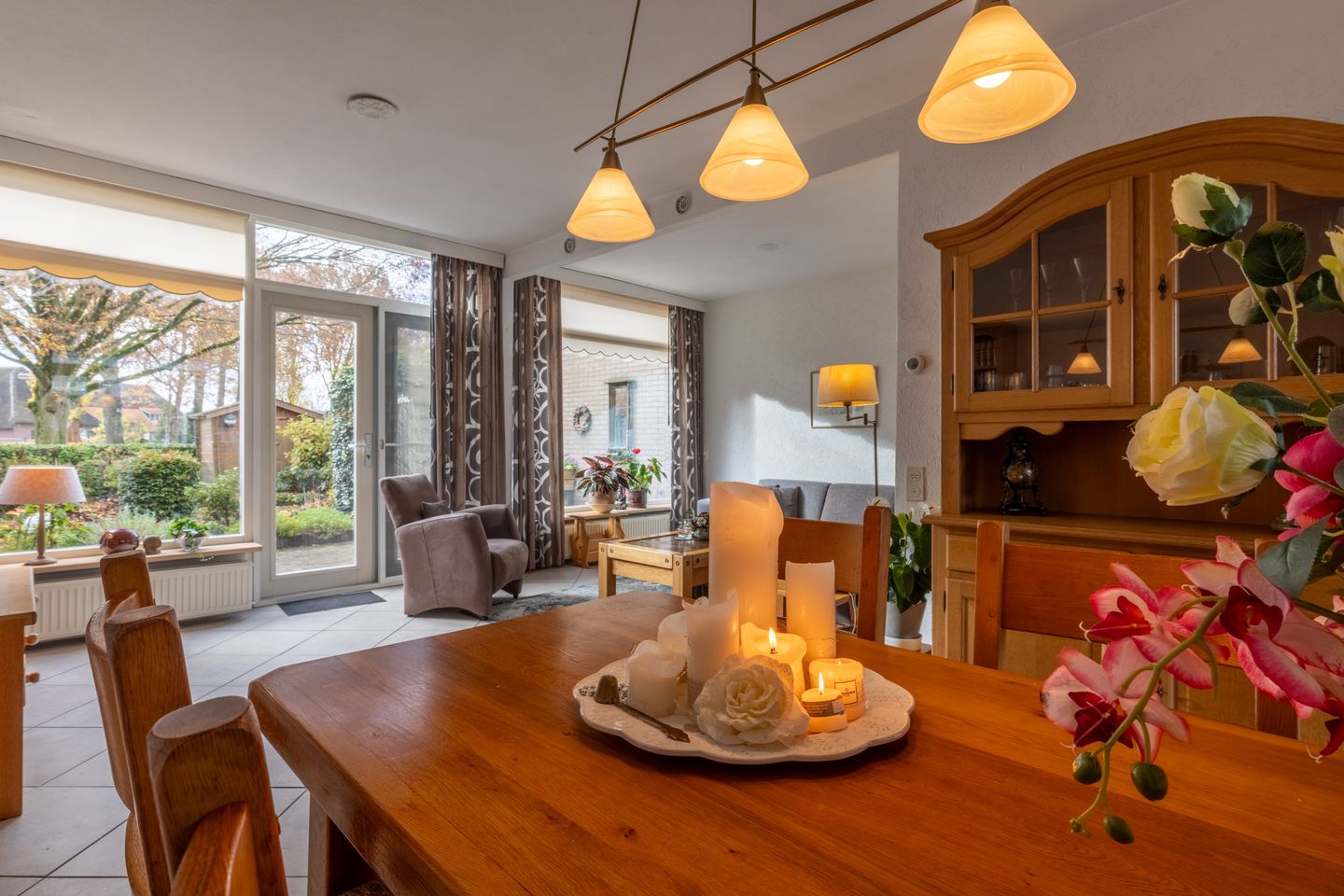 Foto 10 van Kenemansstraat 8