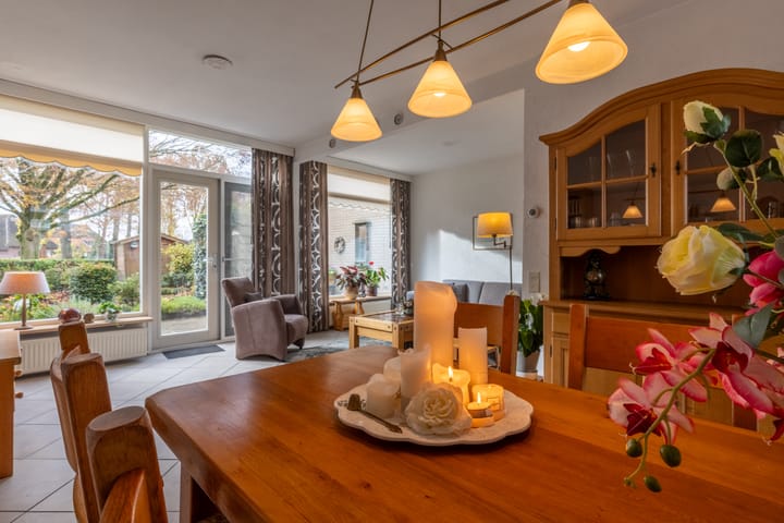 Photo 10 of Kenemansstraat 8