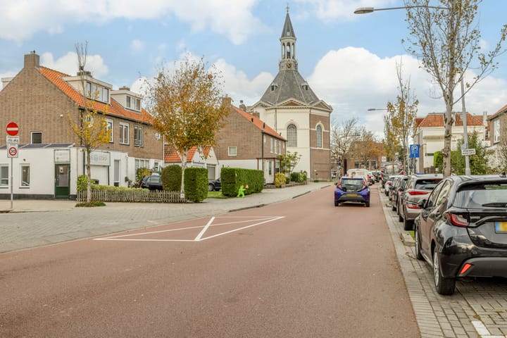 Foto 40 van Damhouderstraat 13