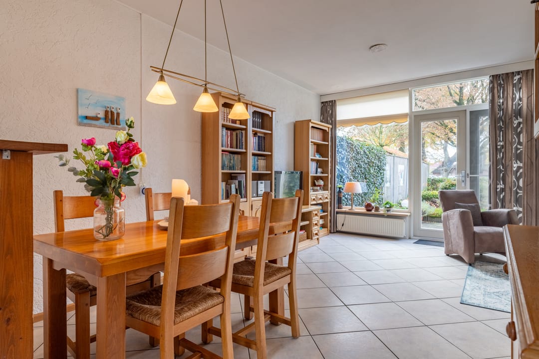 Foto 11 van Kenemansstraat 8