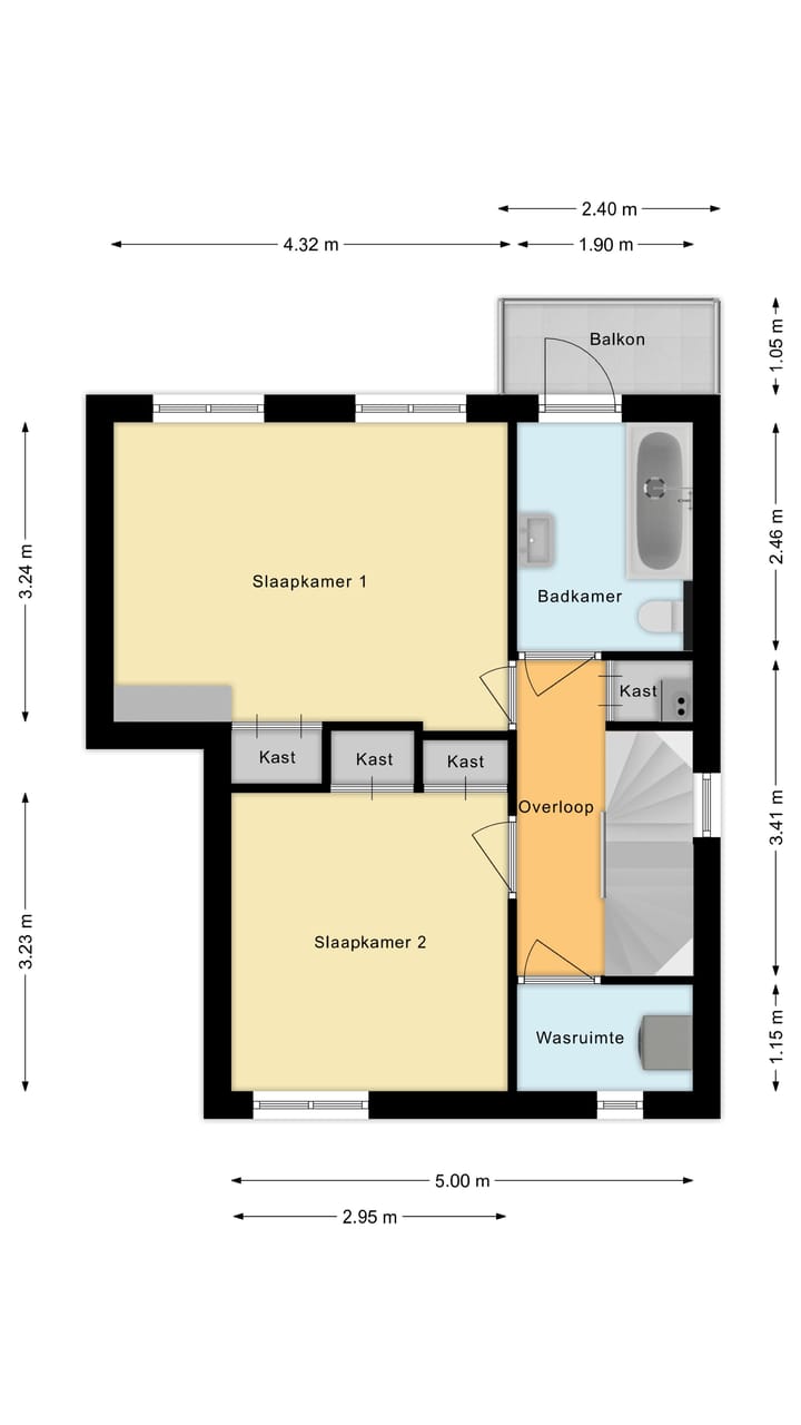 Foto 43 van Damhouderstraat 13
