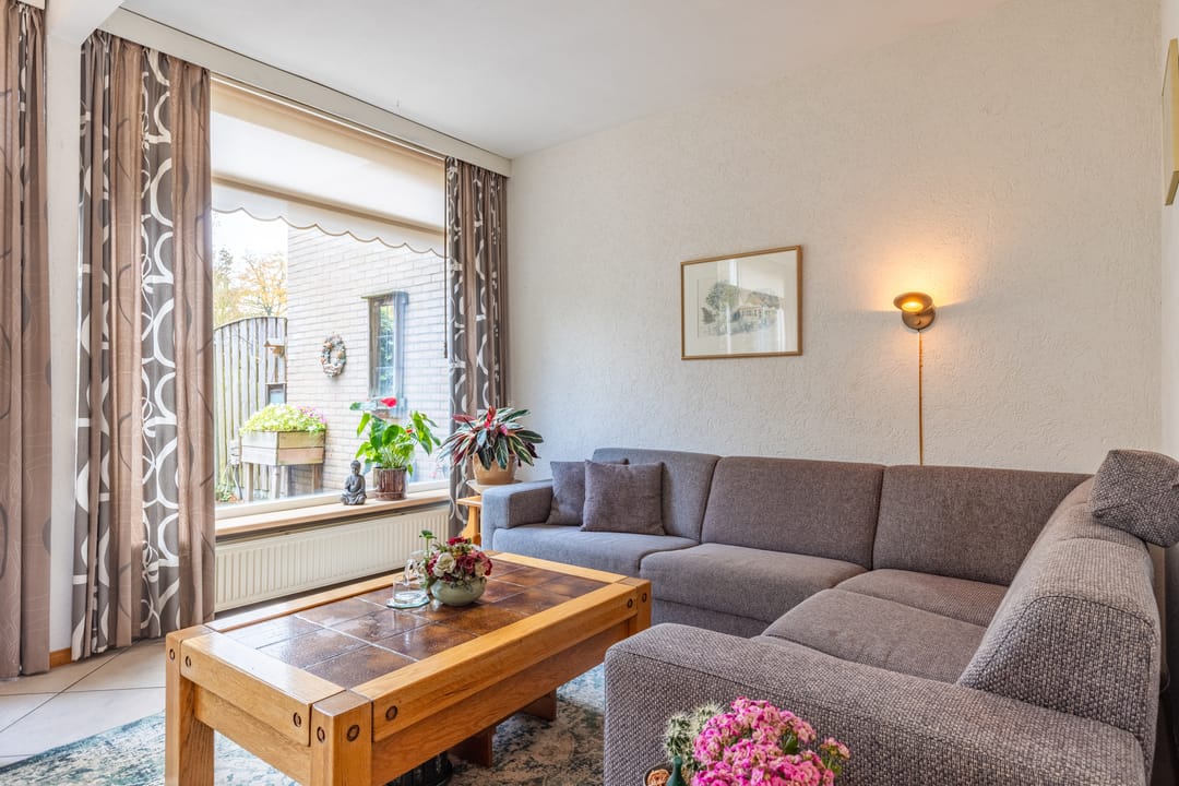 Foto 13 van Kenemansstraat 8