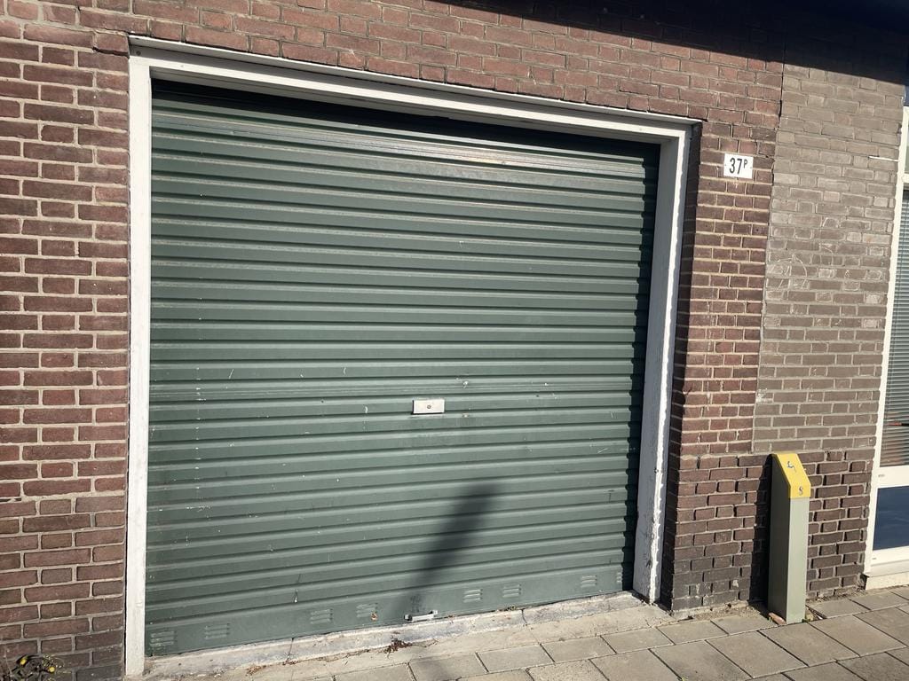 Foto 1 van Keldermansstraat