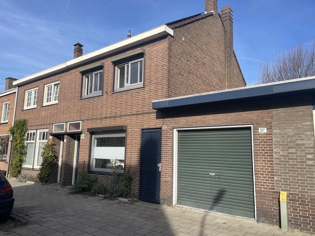 Foto 2 van Keldermansstraat