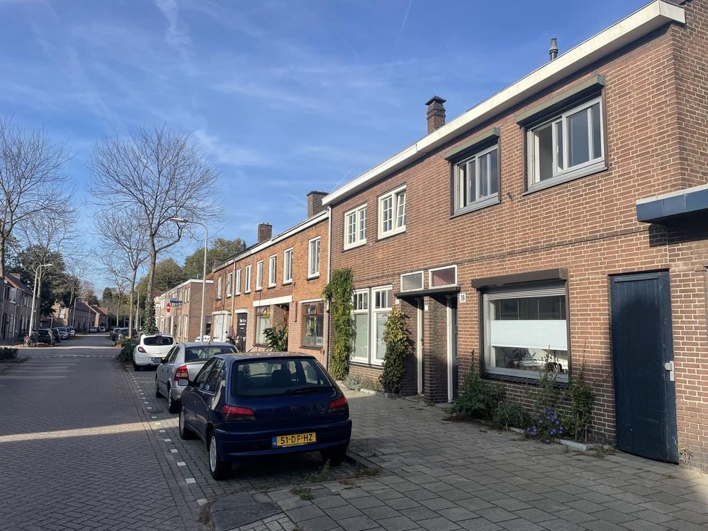 Foto 3 van Keldermansstraat