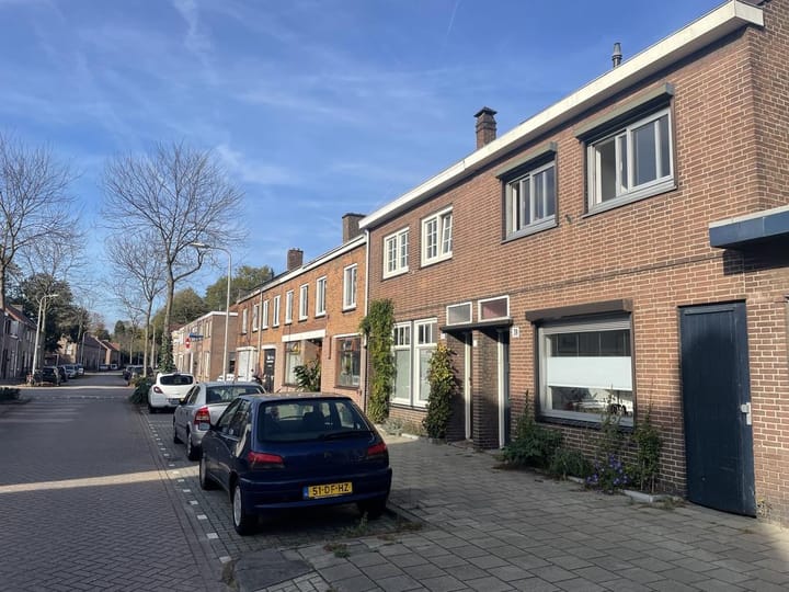 Foto 3 van Keldermansstraat