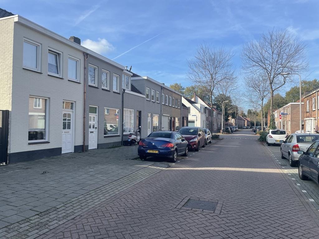 Foto 4 van Keldermansstraat