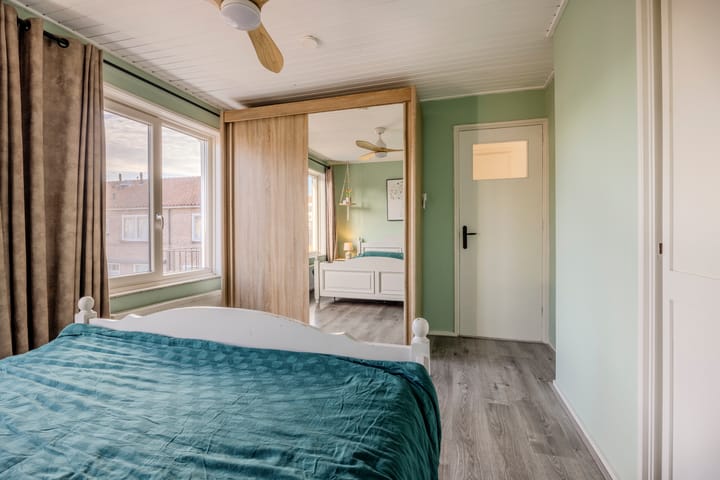 Foto 24 van Damhouderstraat 13