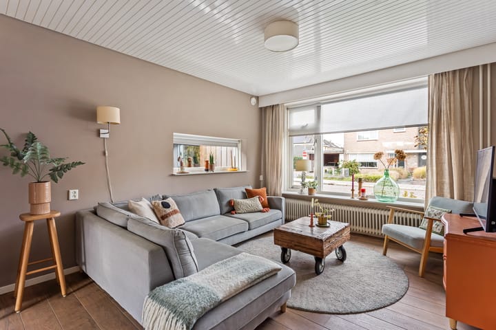 Foto 2 van Boskampstraat 2-A