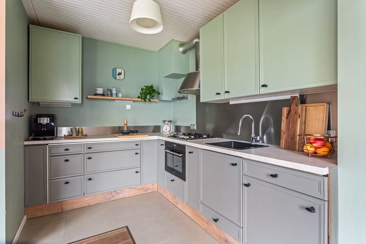 Foto 3 van Boskampstraat 2-A