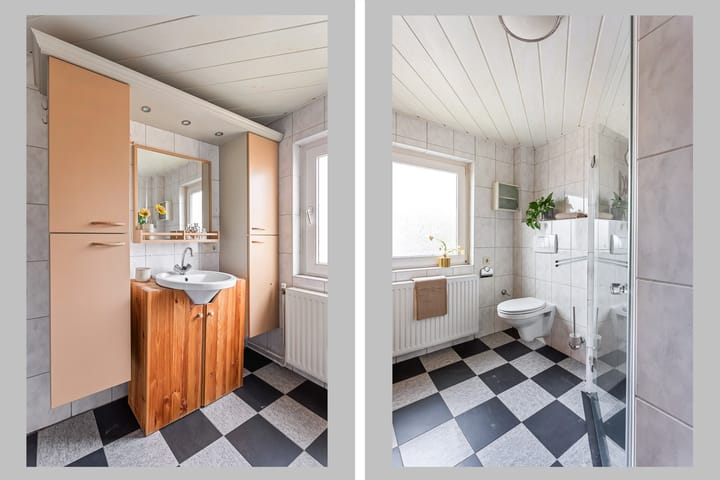 Foto 4 van Boskampstraat 2-A