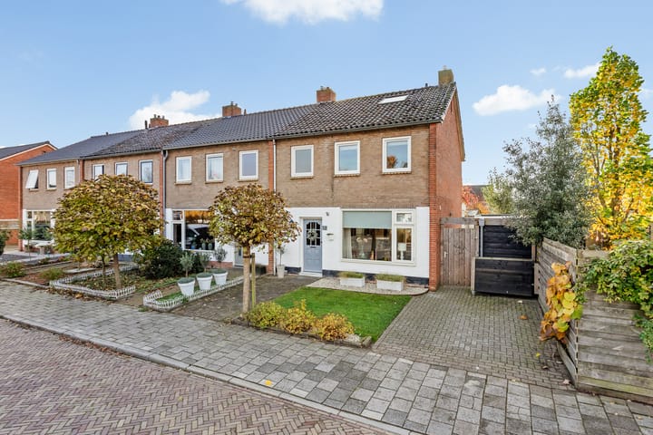 Foto 5 van Boskampstraat 2-A