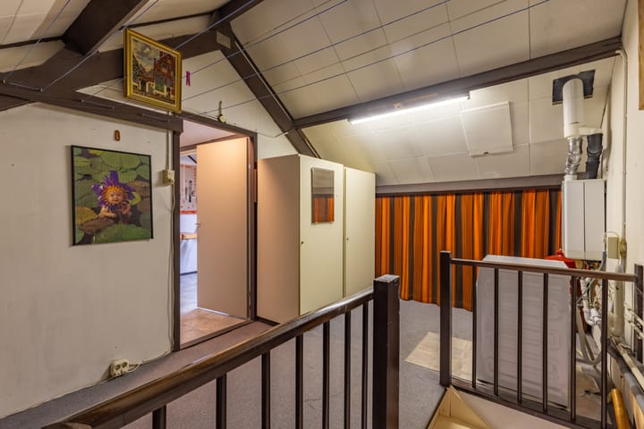 Photo 22 of Kenemansstraat 8