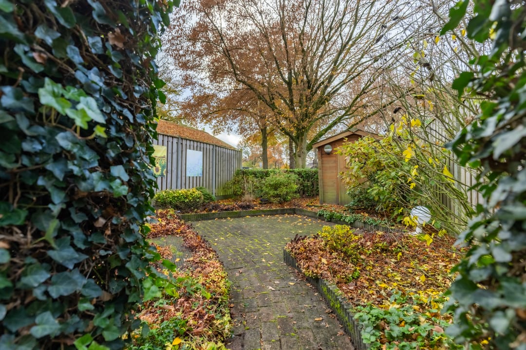 Foto 26 van Kenemansstraat 8