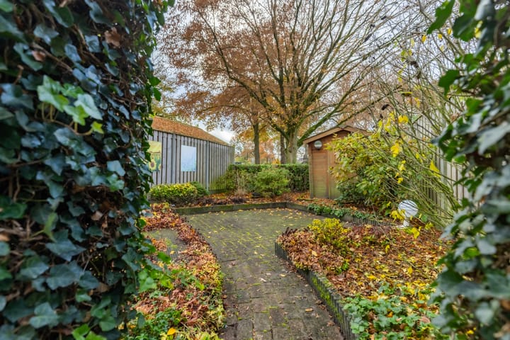 Photo 26 of Kenemansstraat 8