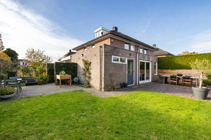 Photo 5 of Lijsterbeslaan 10