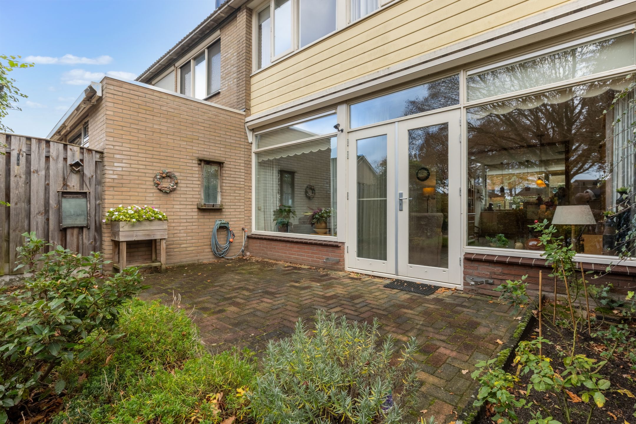 Foto 27 van Kenemansstraat 8