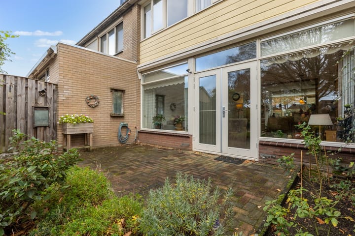 Photo 27 of Kenemansstraat 8