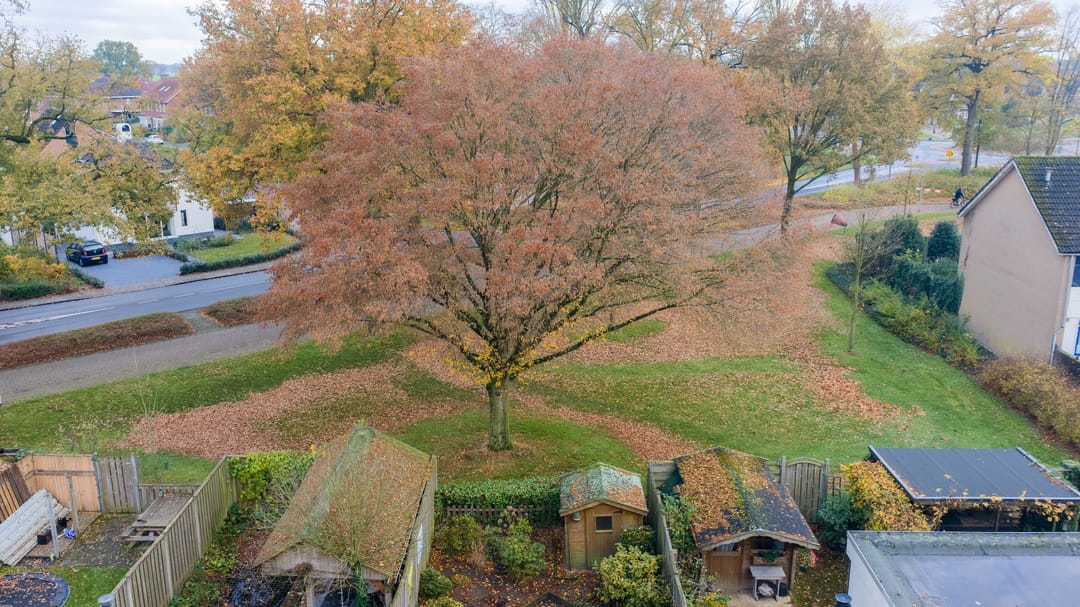 Foto 28 van Kenemansstraat 8