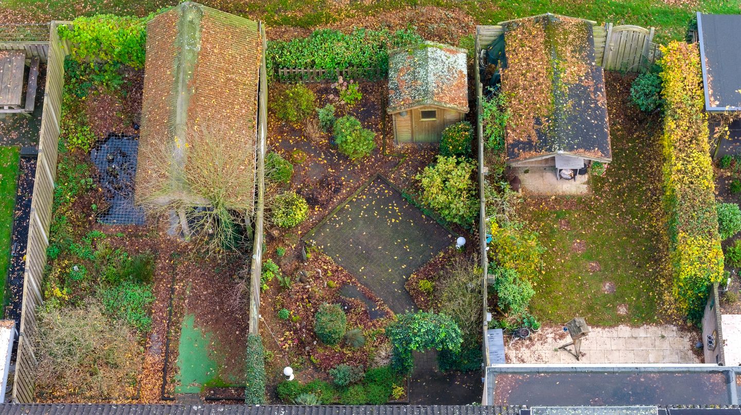 Foto 29 van Kenemansstraat 8