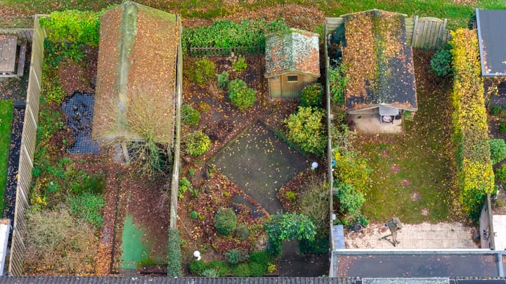 Photo 29 of Kenemansstraat 8