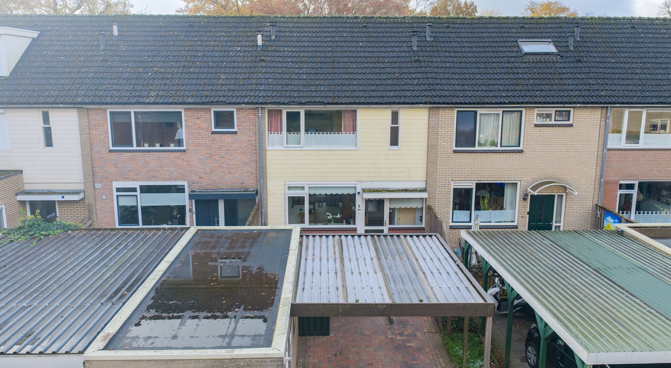 Foto 30 van Kenemansstraat 8