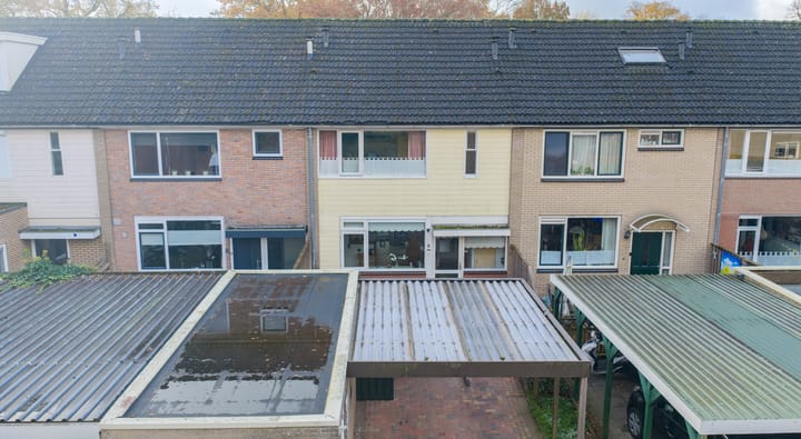 Photo 30 of Kenemansstraat 8