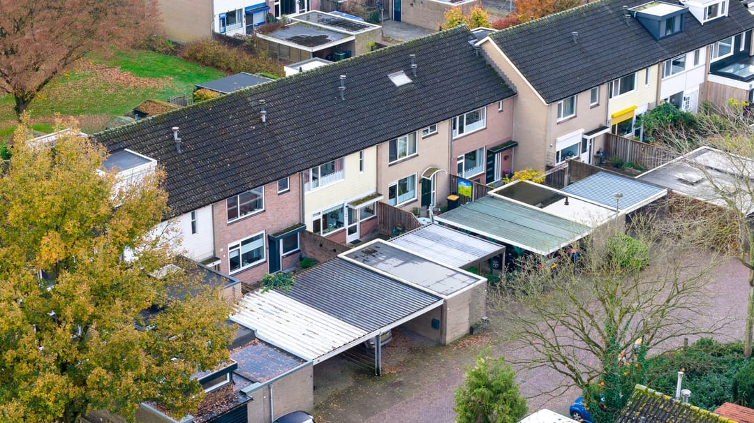 Foto 32 van Kenemansstraat 8