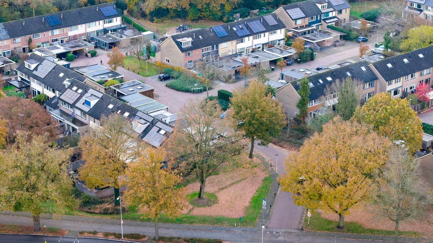 Foto 34 van Kenemansstraat 8