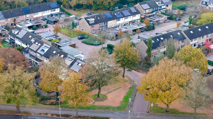 Photo 34 of Kenemansstraat 8