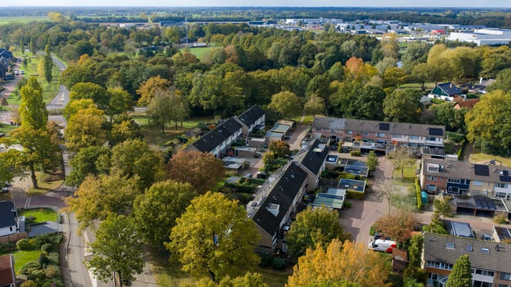 Photo 36 of Kenemansstraat 8