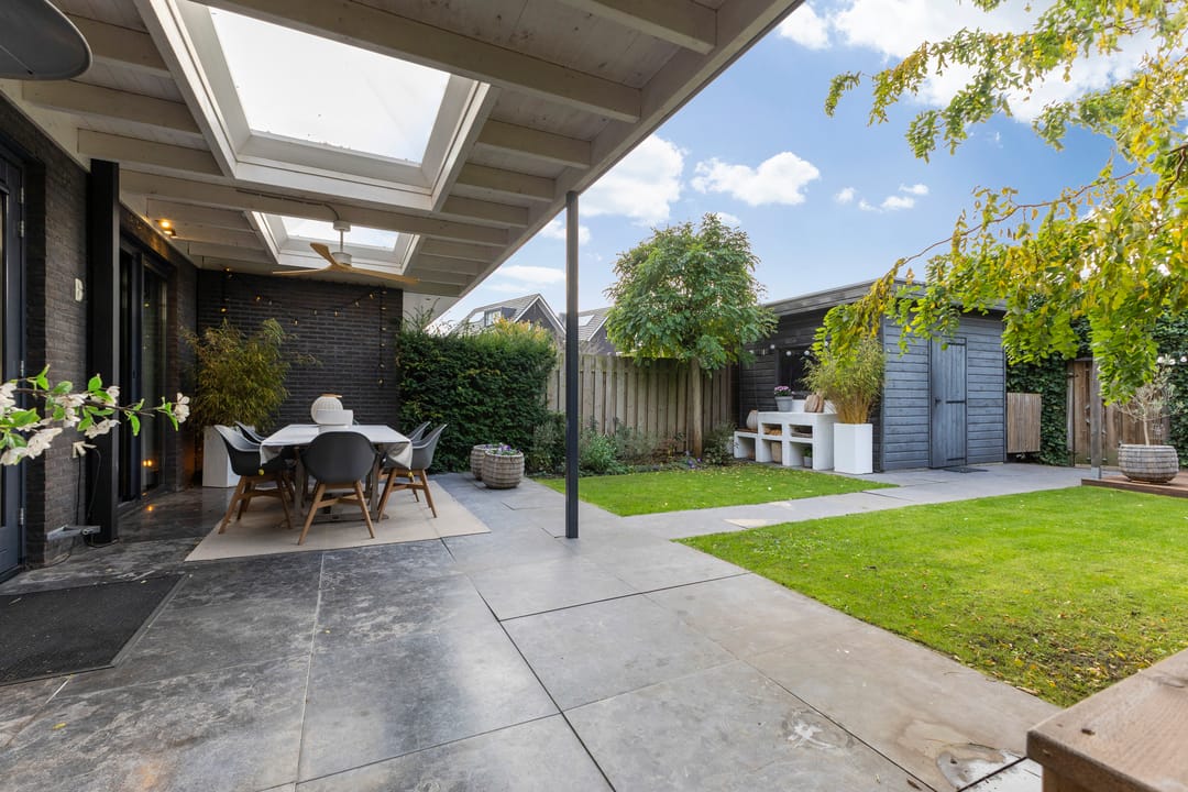 Foto 26 van Schrepel 40