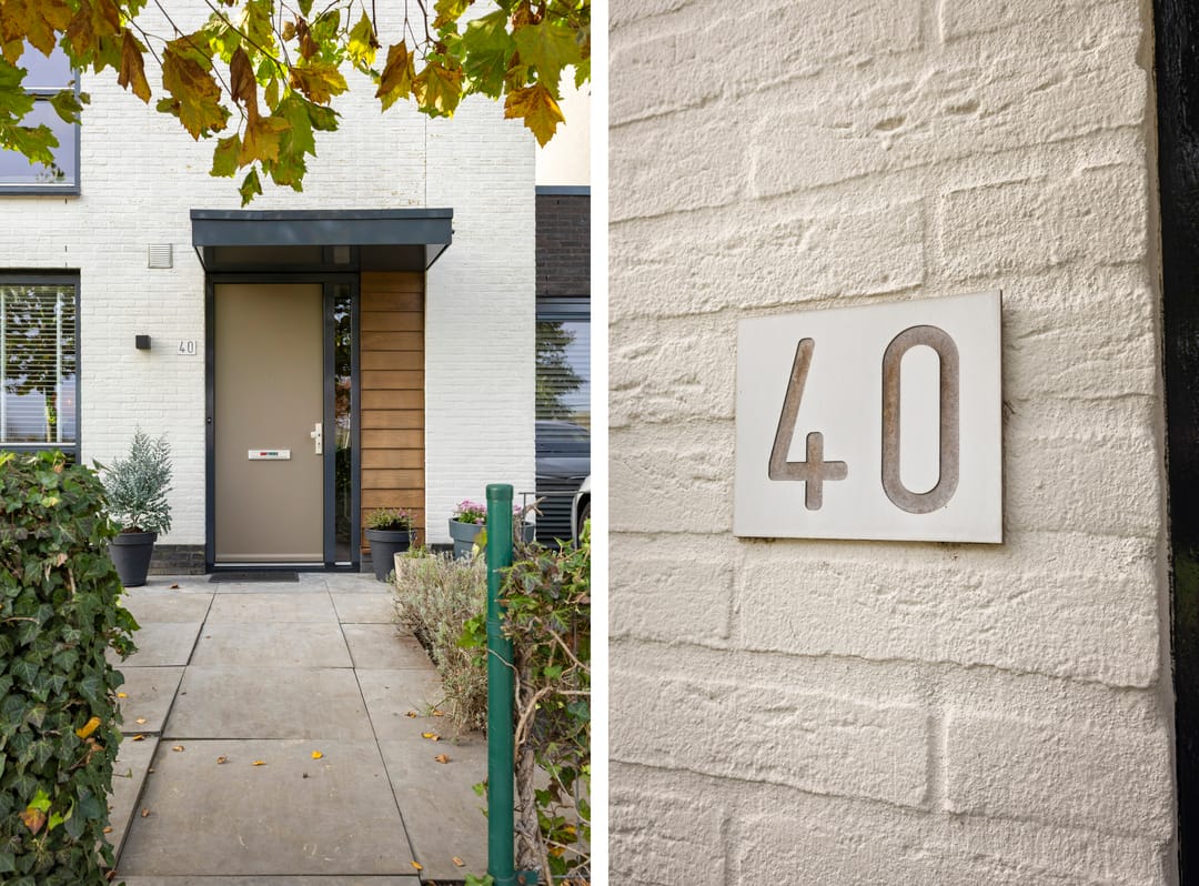 Foto 46 van Schrepel 40