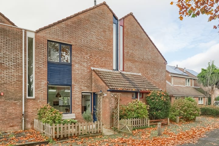 Foto 1 van Kieftentuin 114