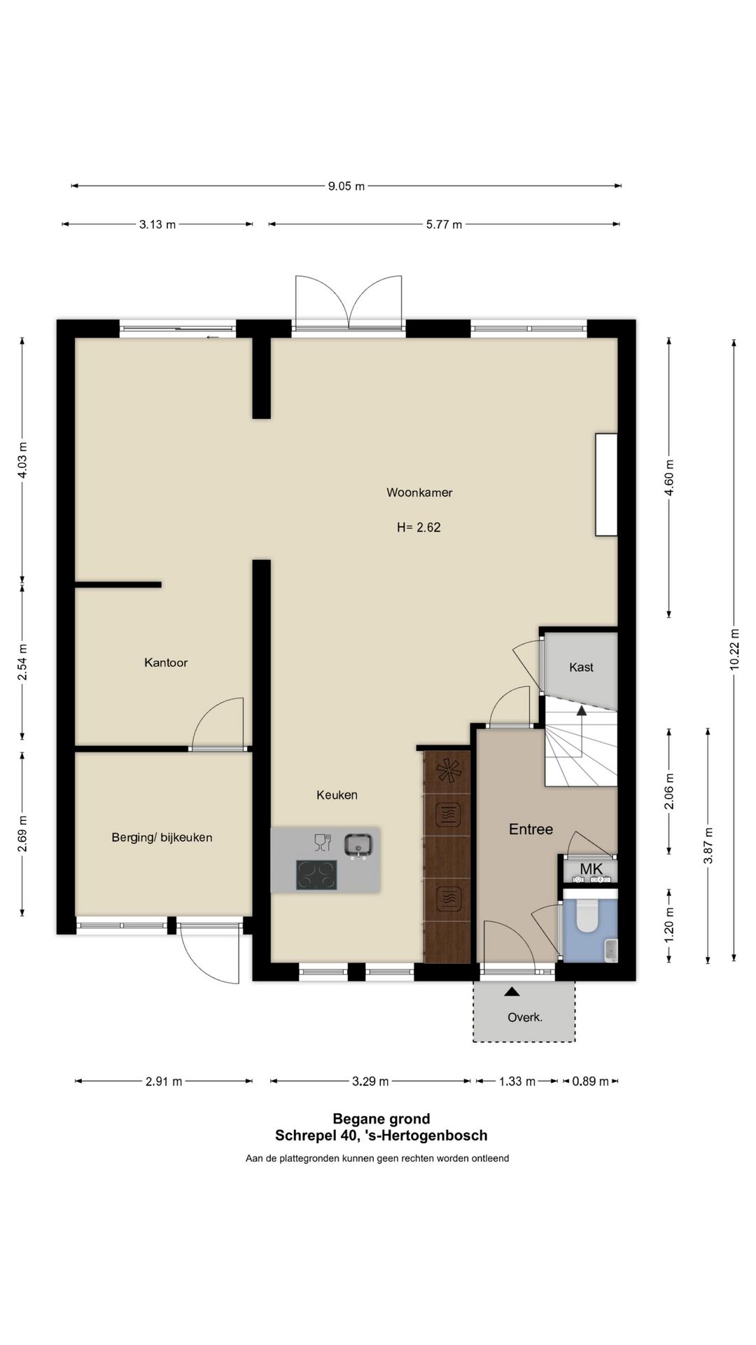 Foto 53 van Schrepel 40