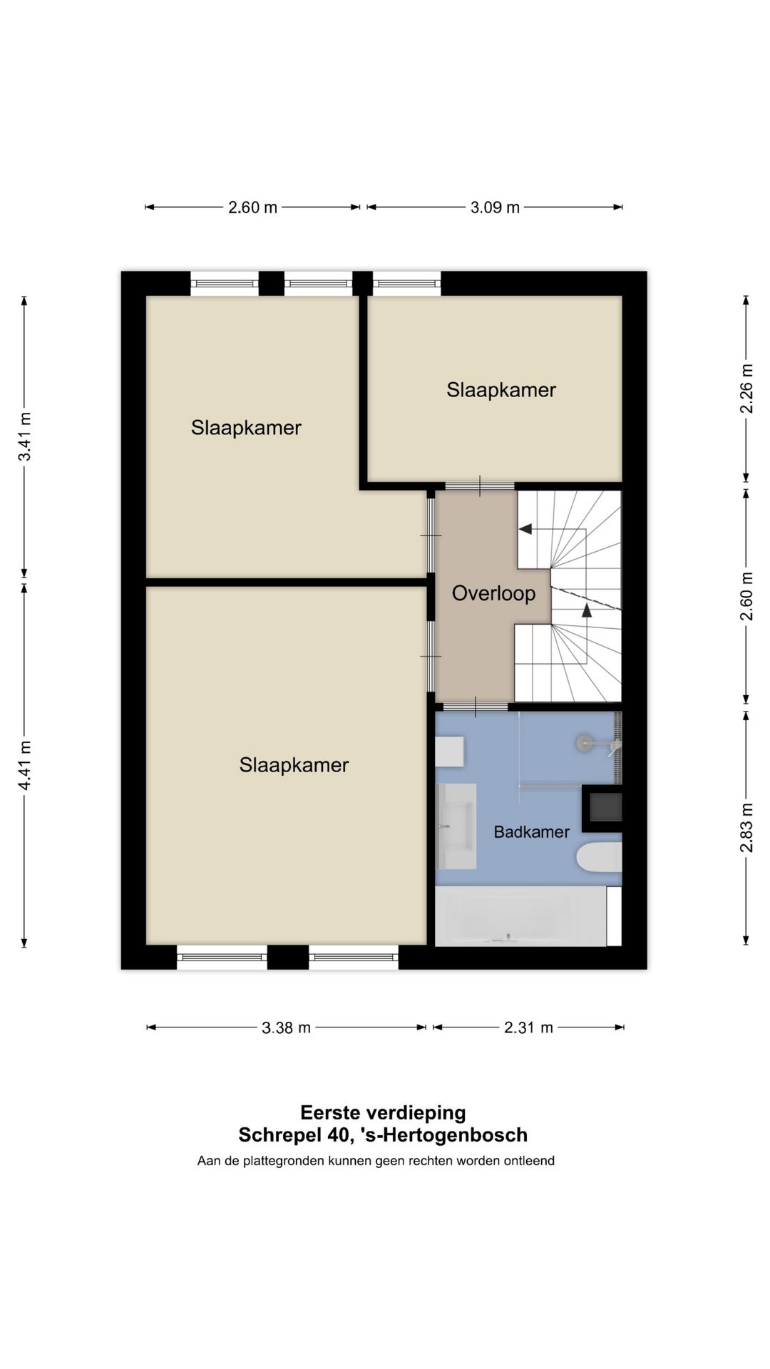 Foto 54 van Schrepel 40