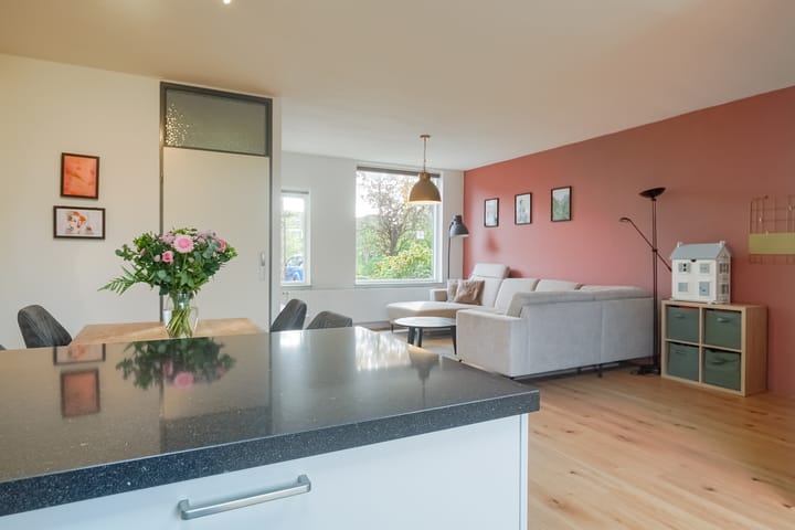 Foto 3 van Kieftentuin 114