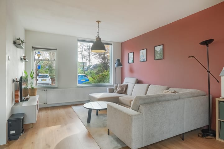 Foto 4 van Kieftentuin 114