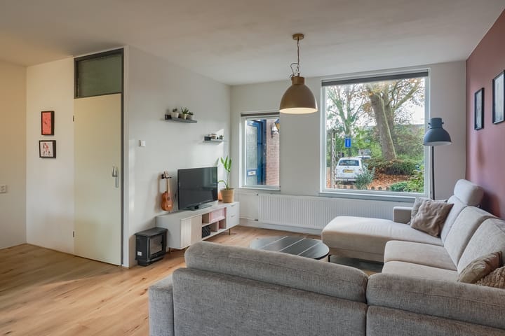 Foto 5 van Kieftentuin 114