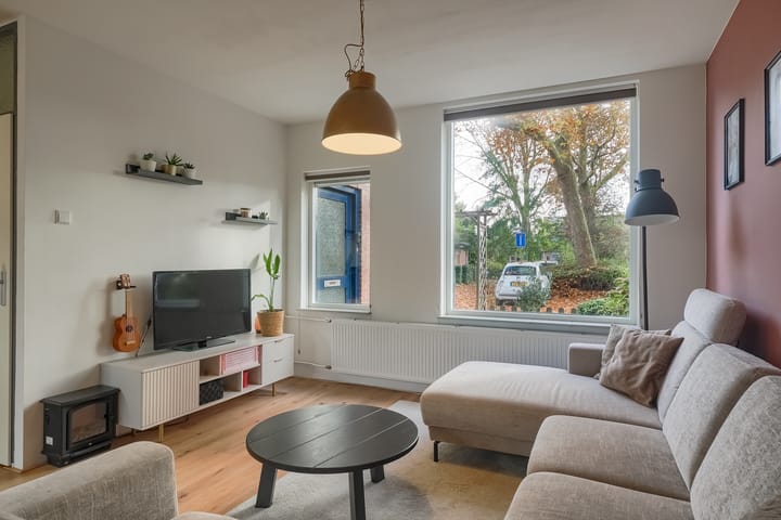 Foto 6 van Kieftentuin 114