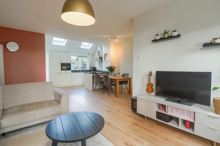 Foto 7 van Kieftentuin 114