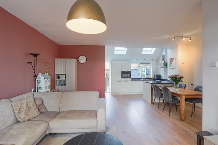 Foto 8 van Kieftentuin 114